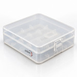 Ball Case with Cover and Foam